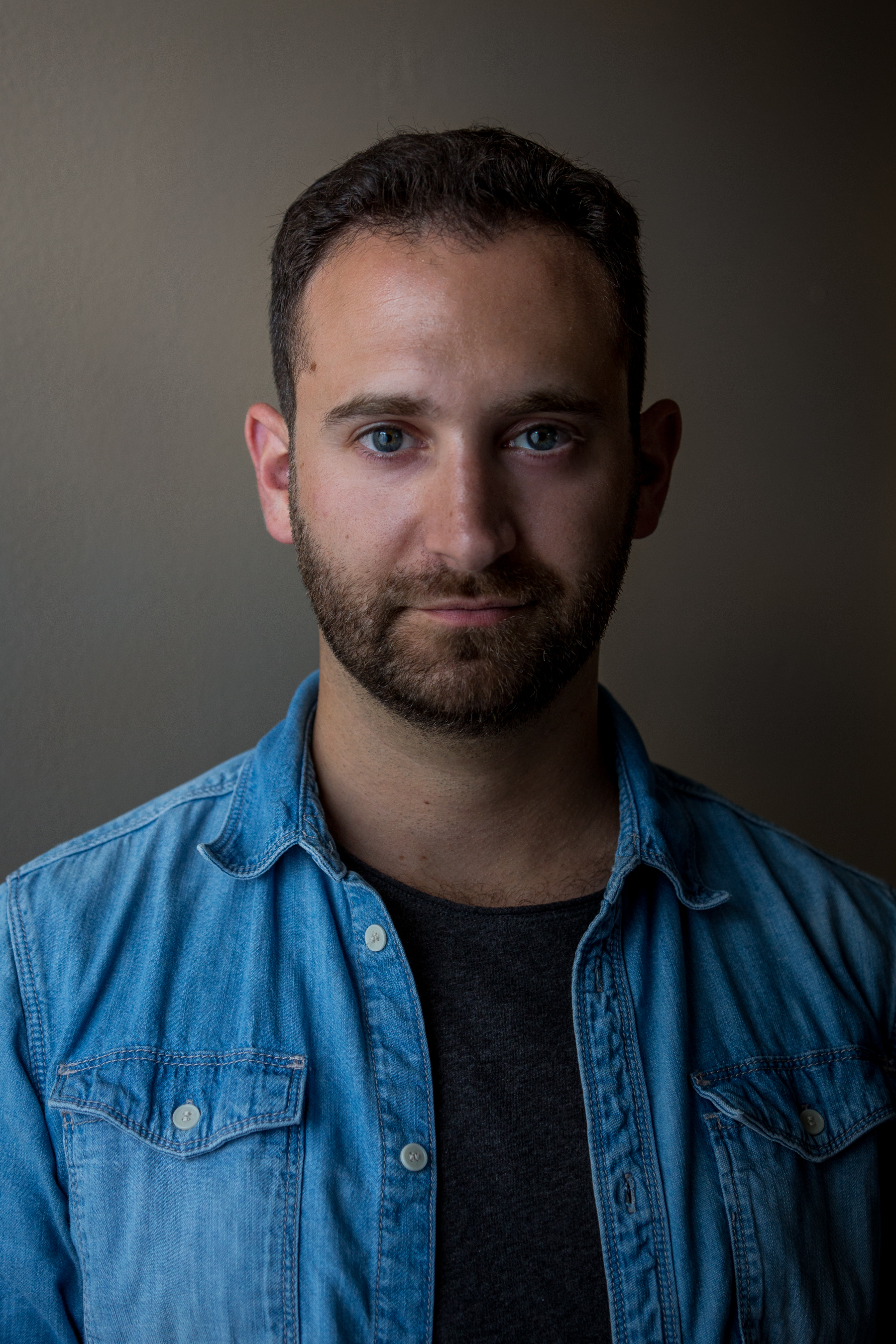 Брайан Берстейн