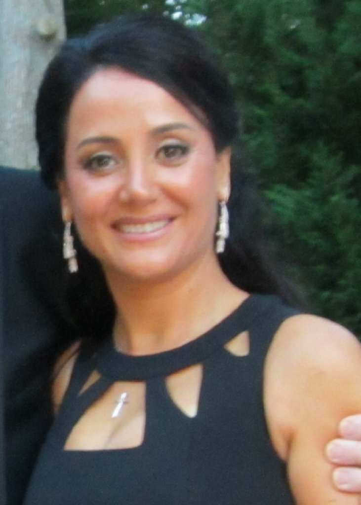 Mina Lakani