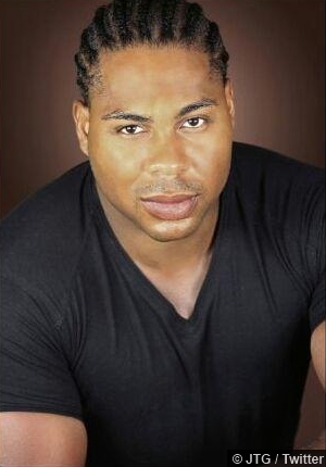 Джейсон Пол