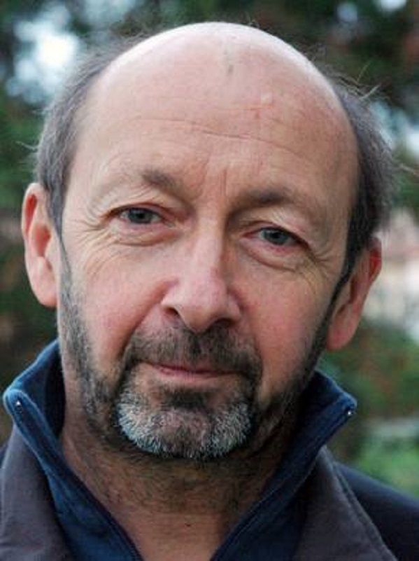 Мишель Аматье