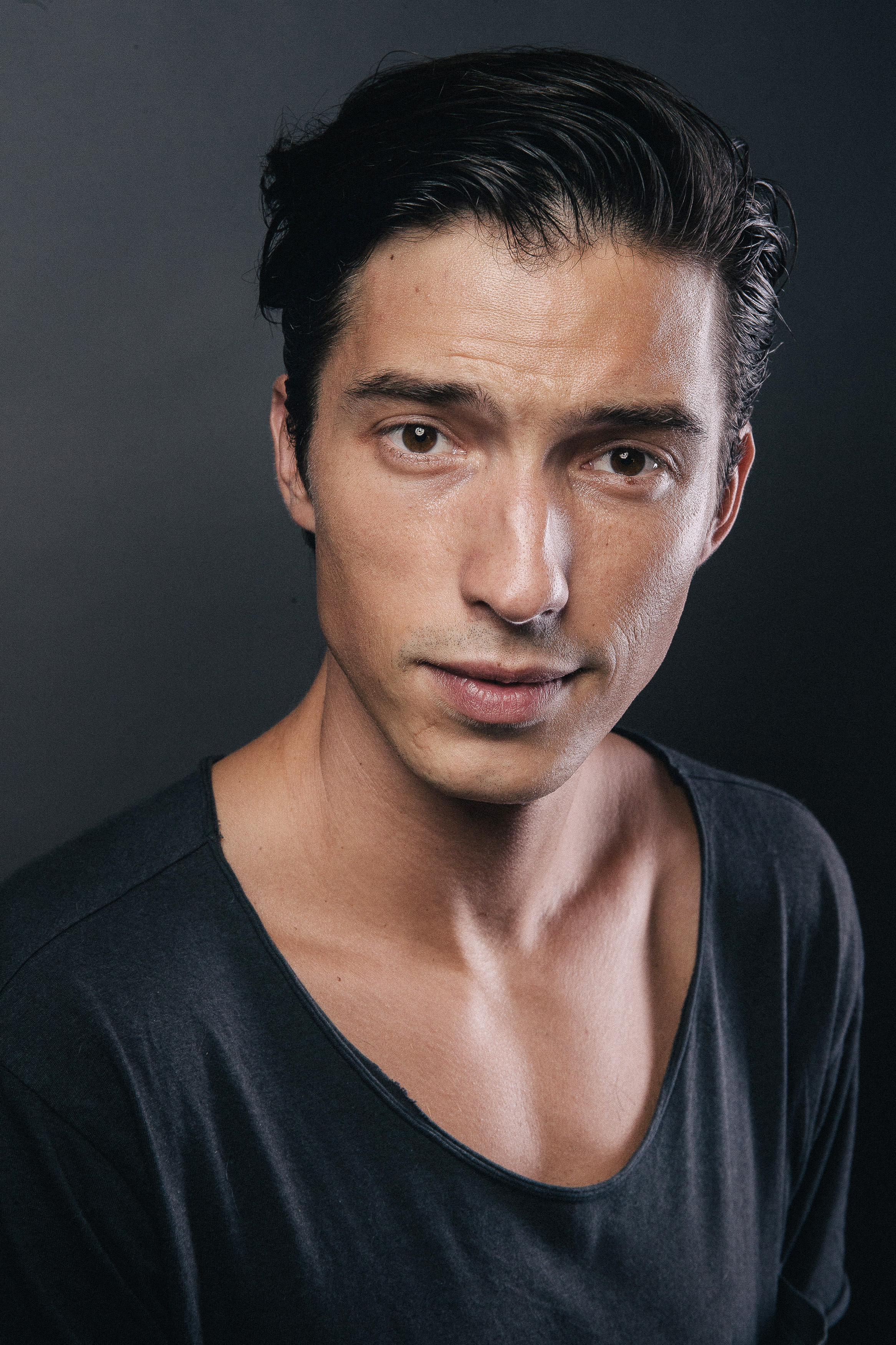 Марко Петрик