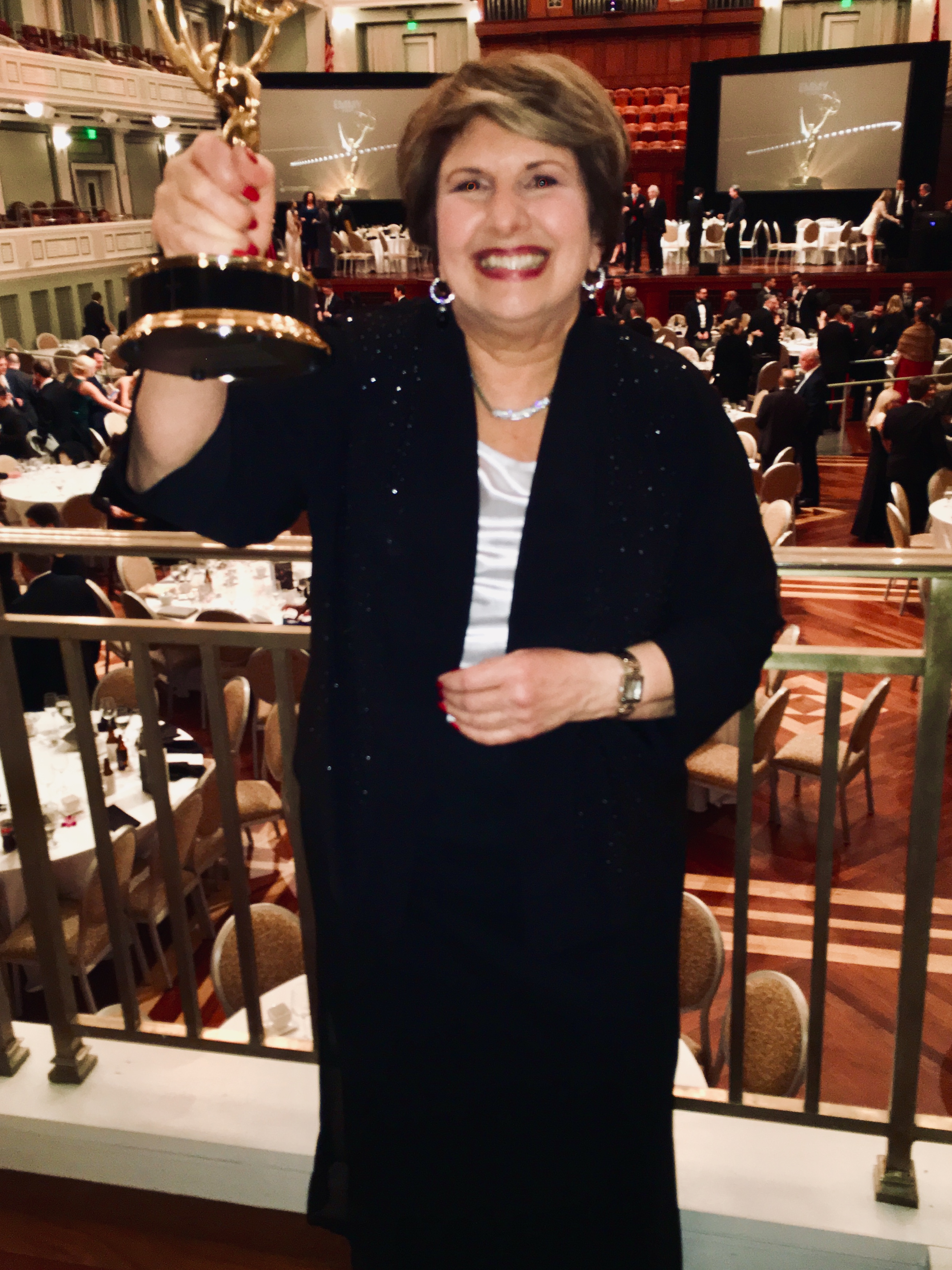 Silvia Gambardella
