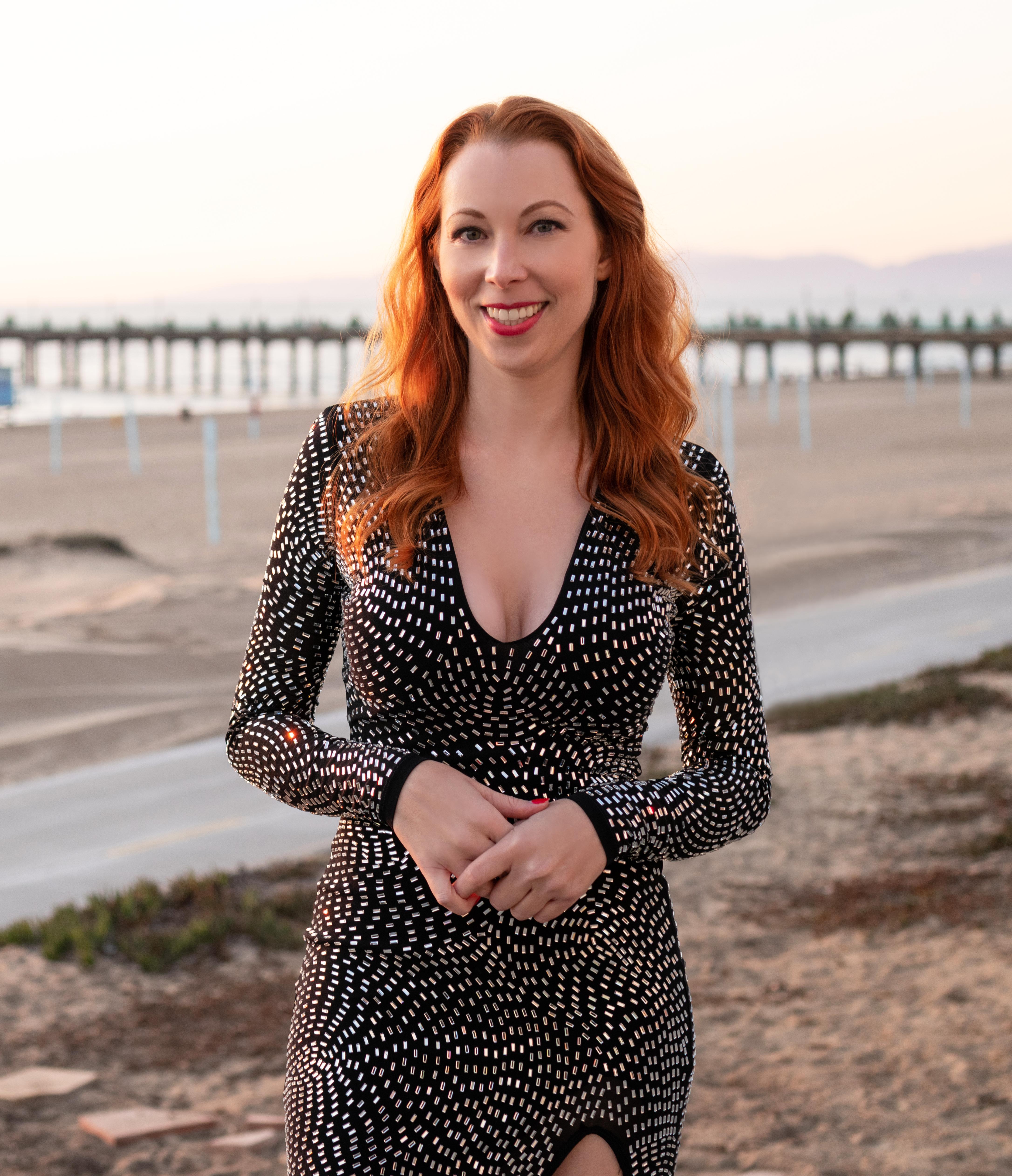 Дженнифер Дэй