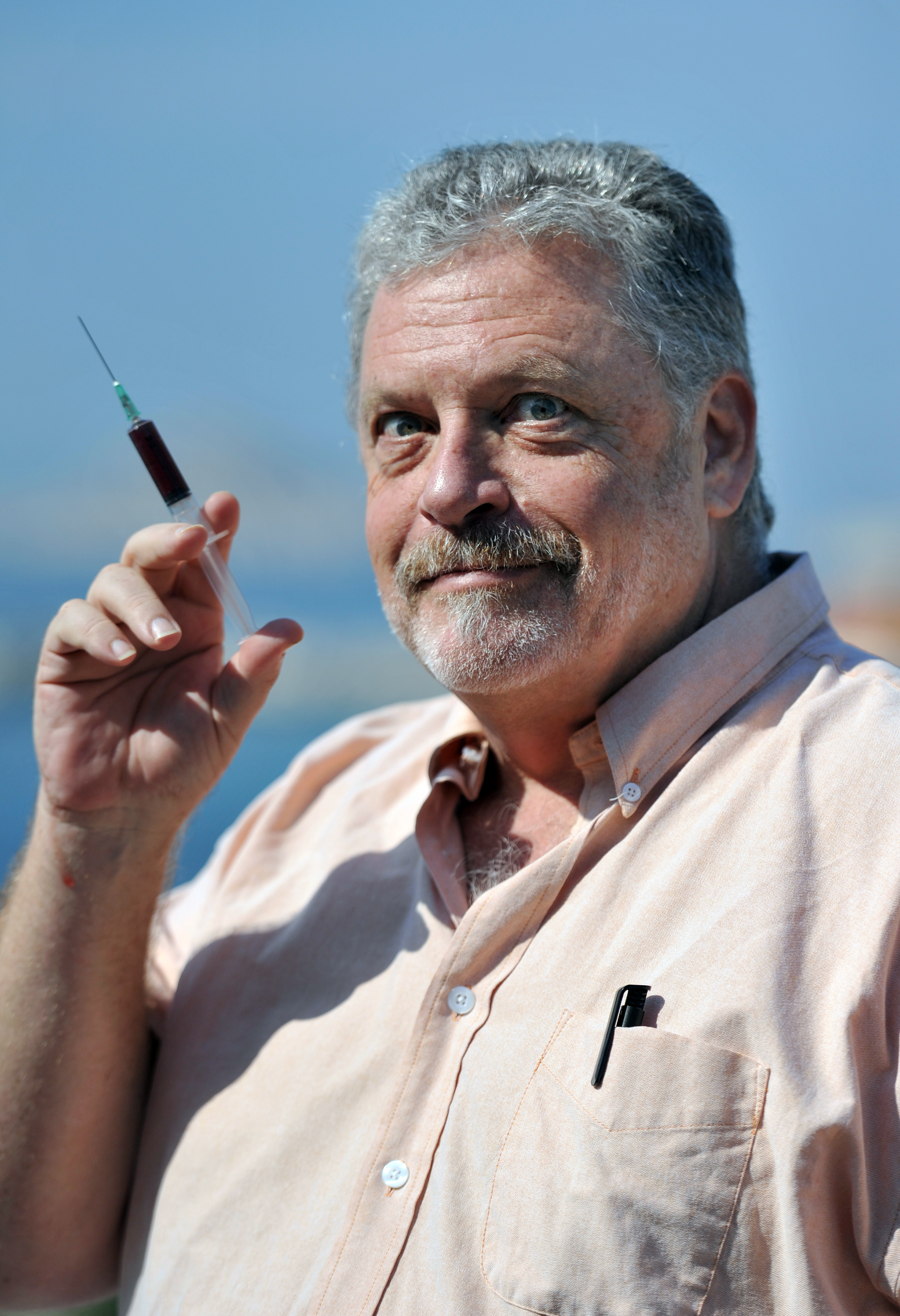 Джефф Линдсэй