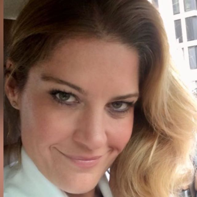 Catherine Quantschnigg