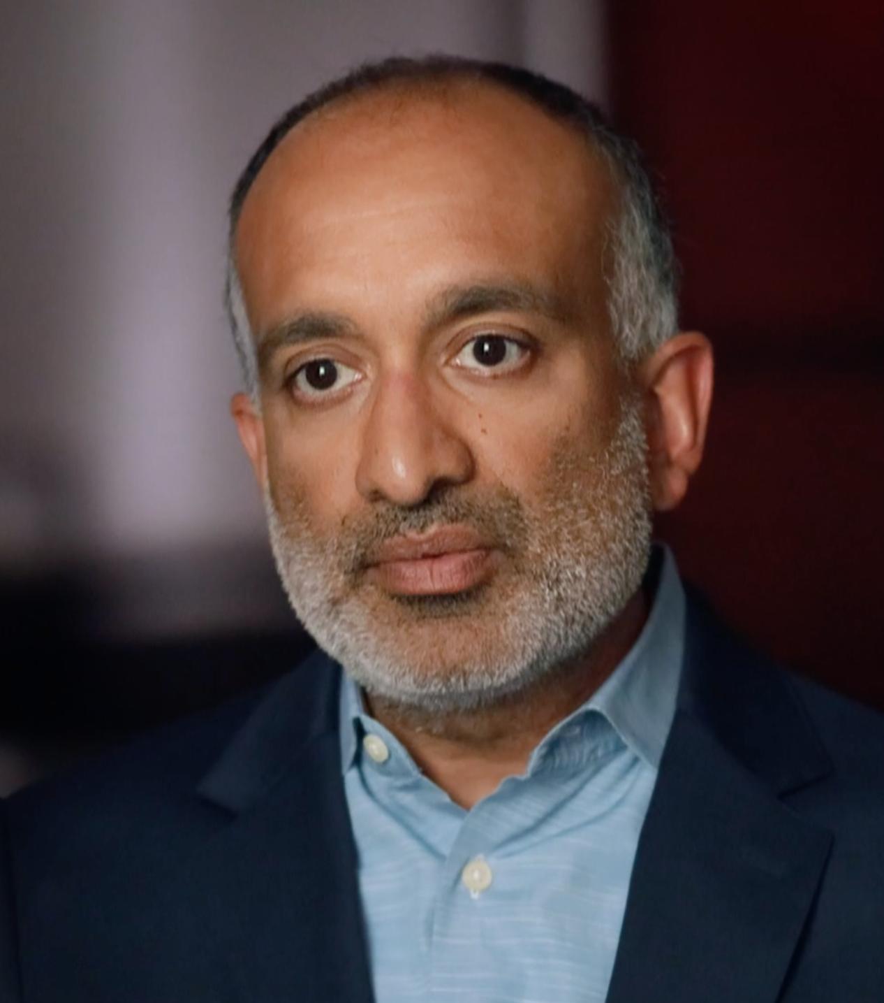 Ражив Чандрасекаран