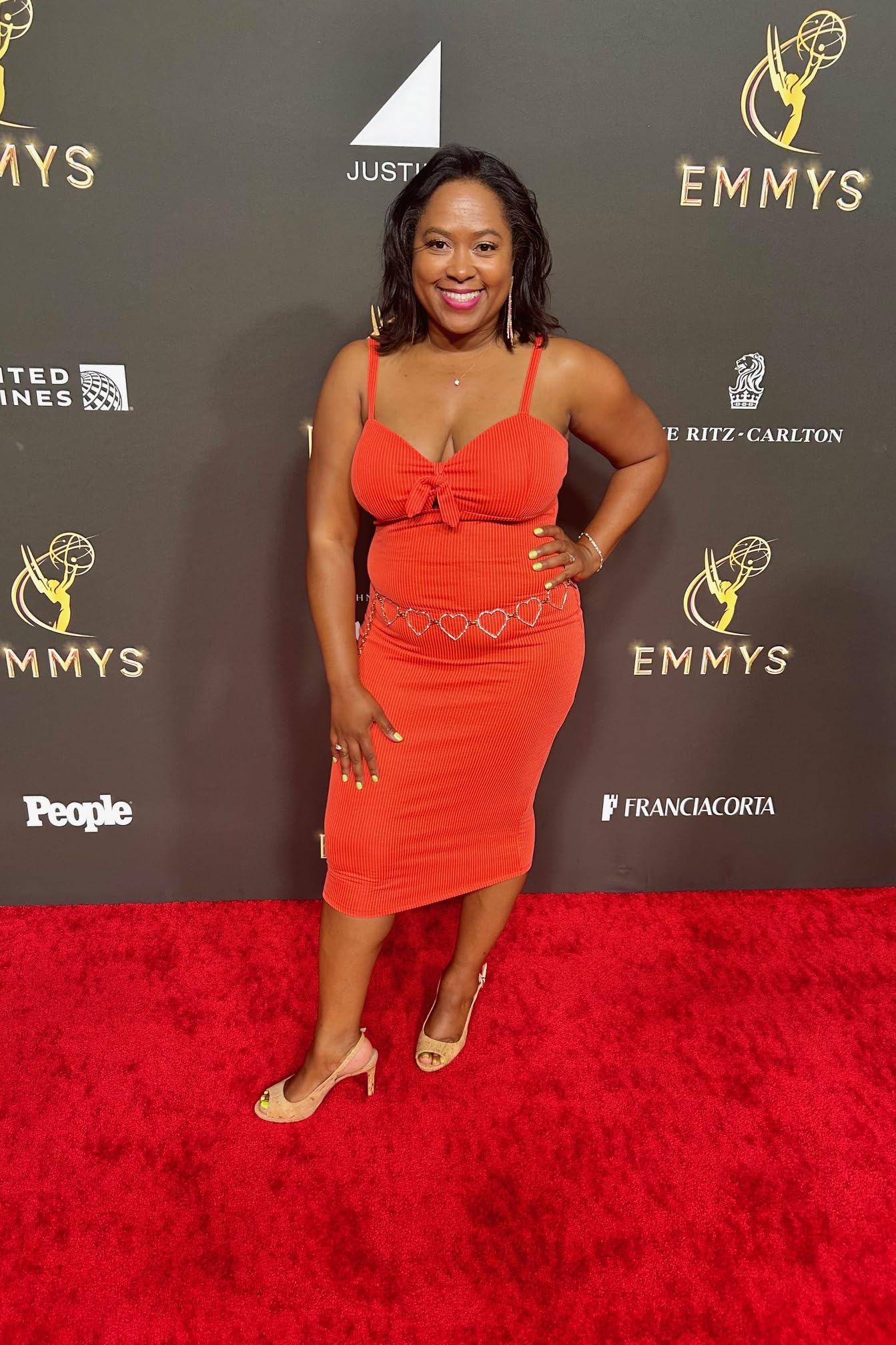 Angela Marie Hutchinson