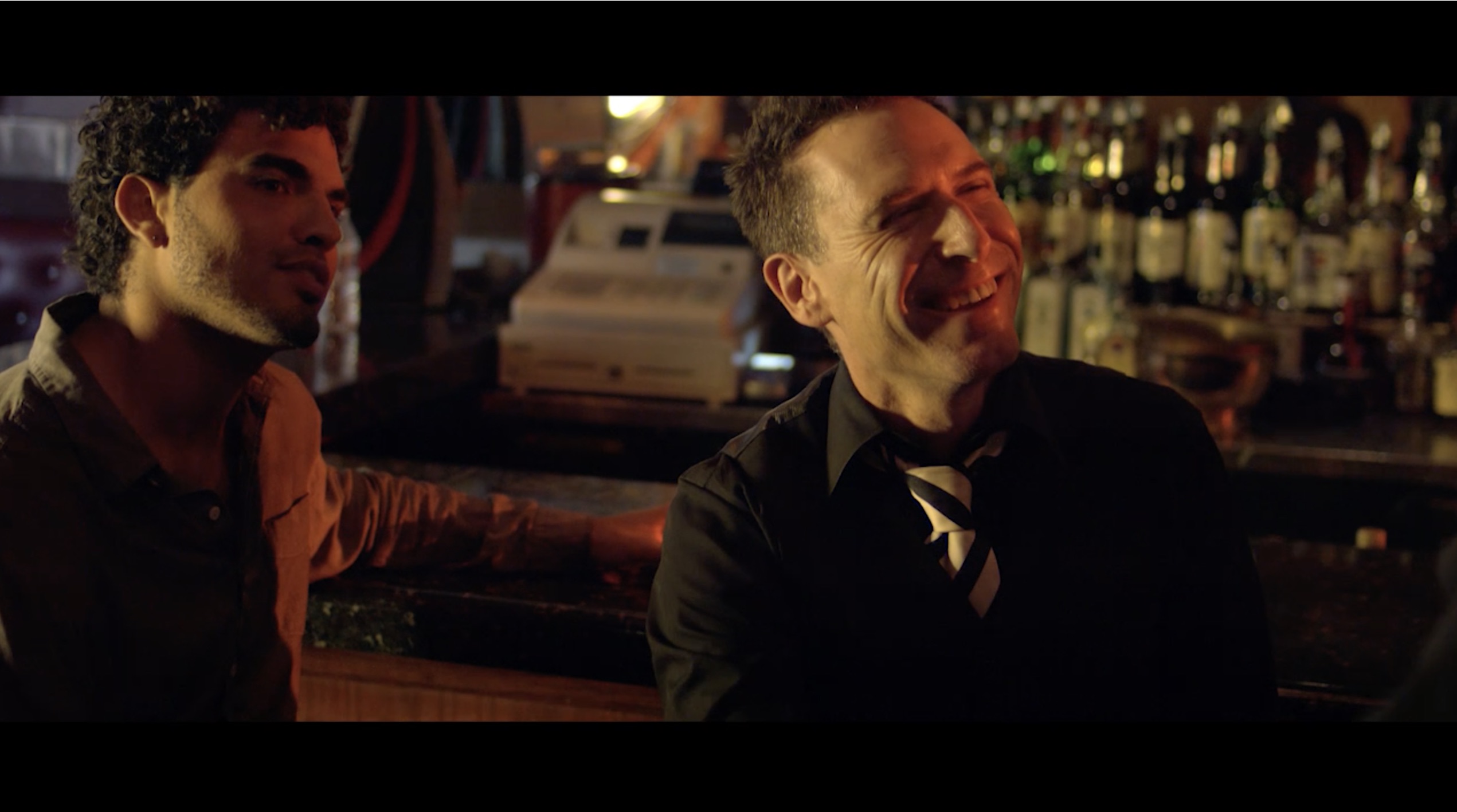 Дэвид Лэвентхолл