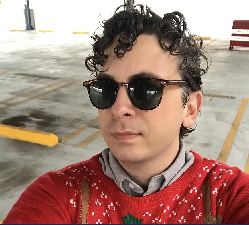 Ник Чэндлер