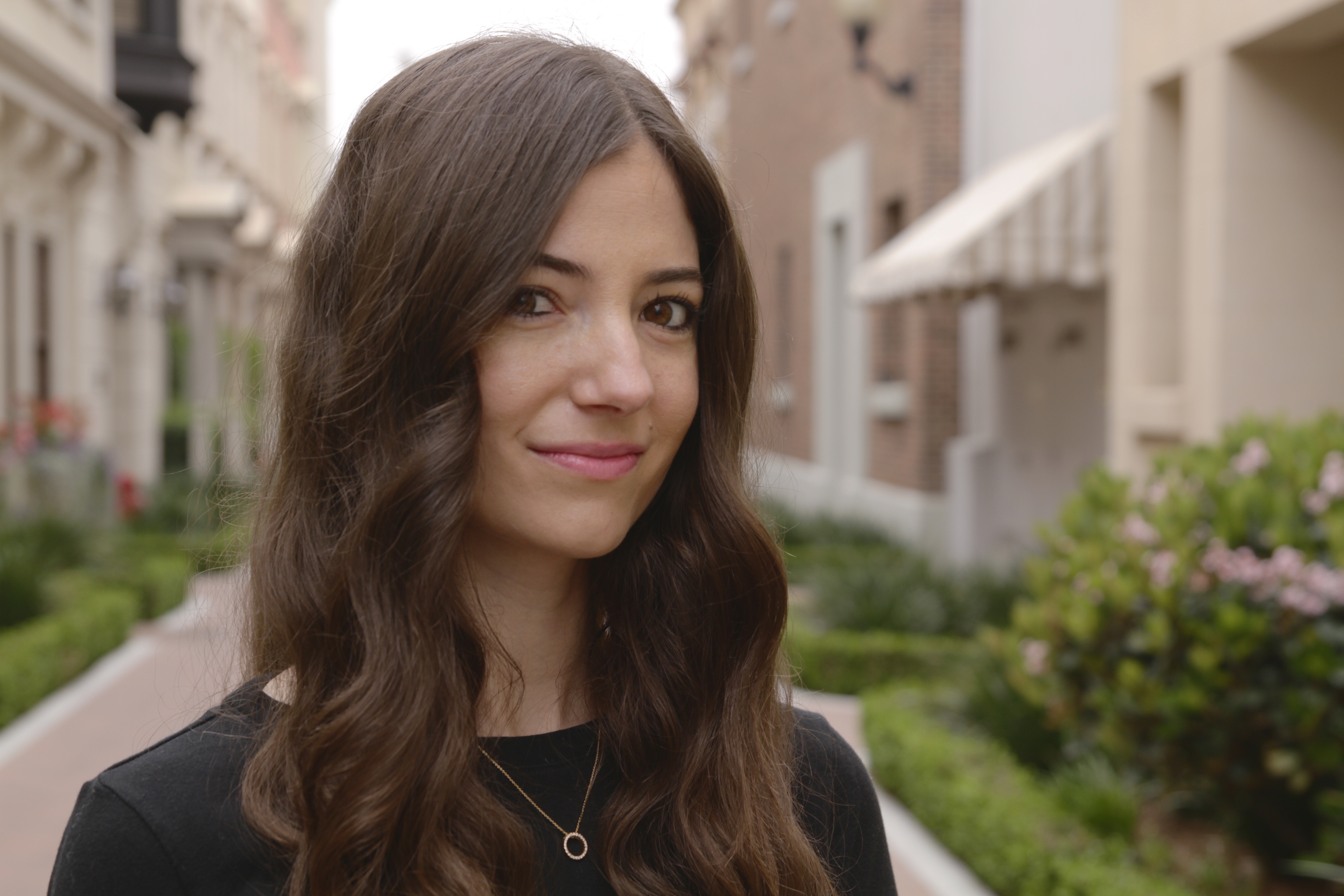 Лэйси Фридман