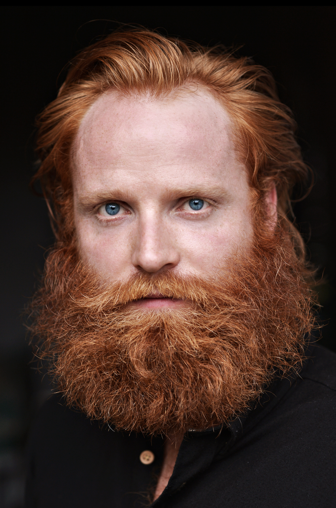 Магнус Бруун