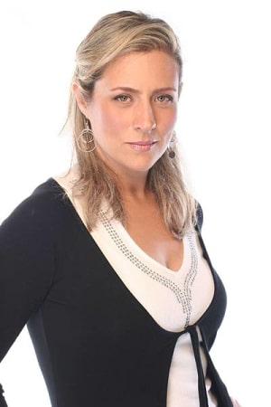 Дафна Спиджелмен