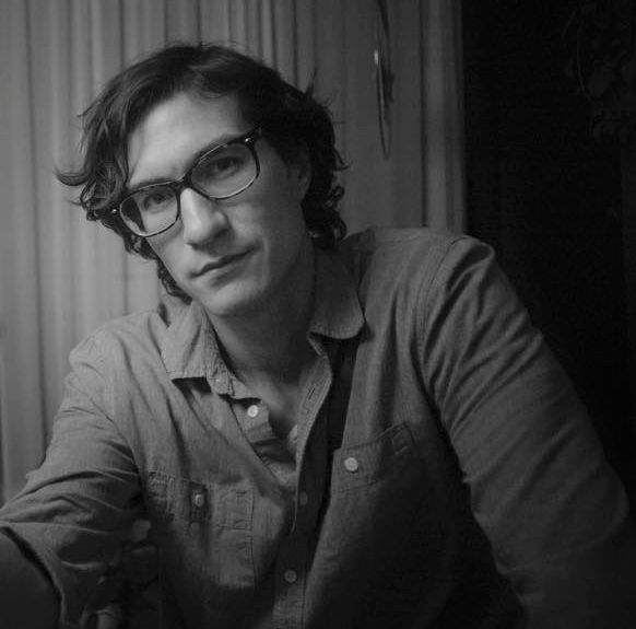 Кевин Игнатиус