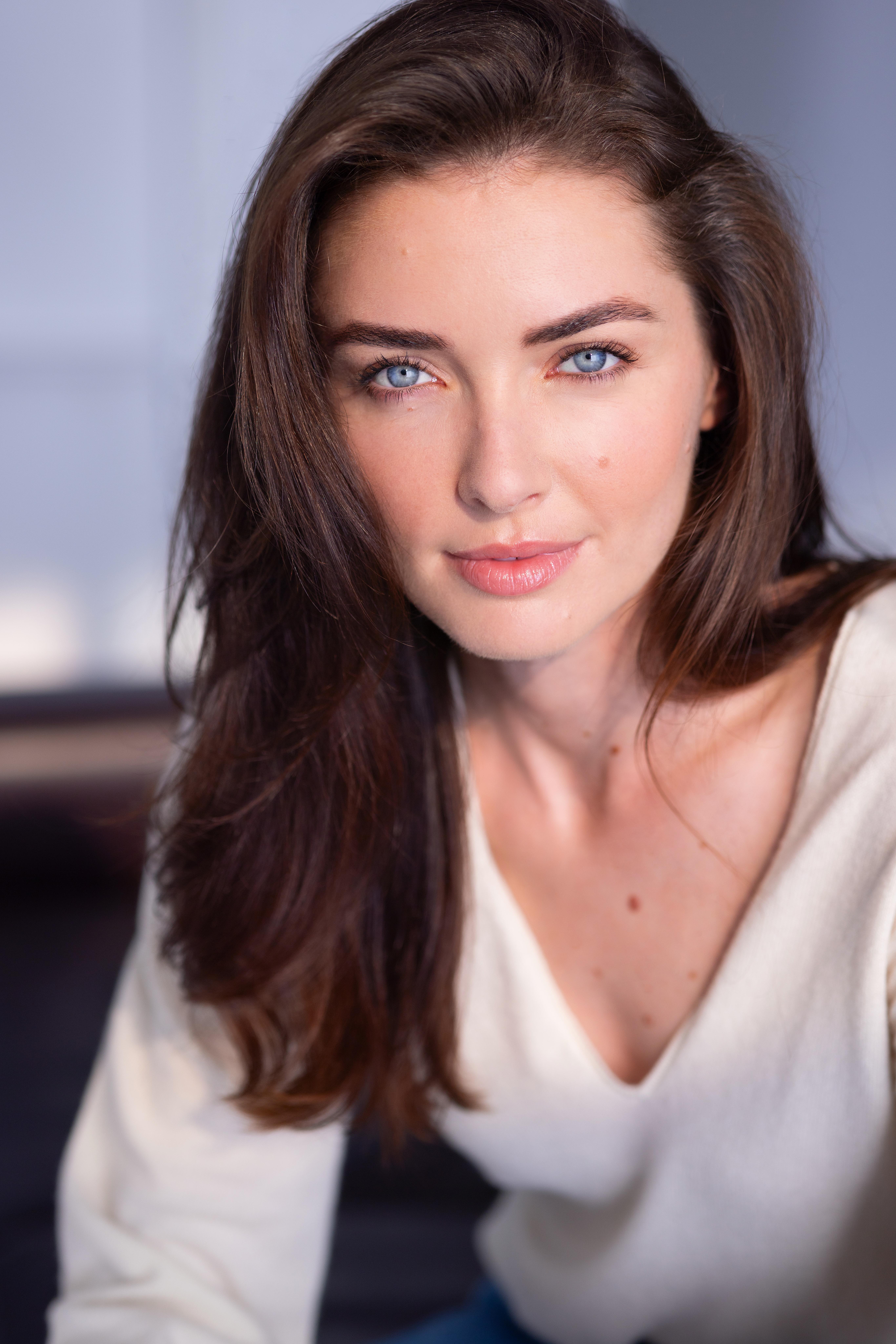 Анастасия Сафонов