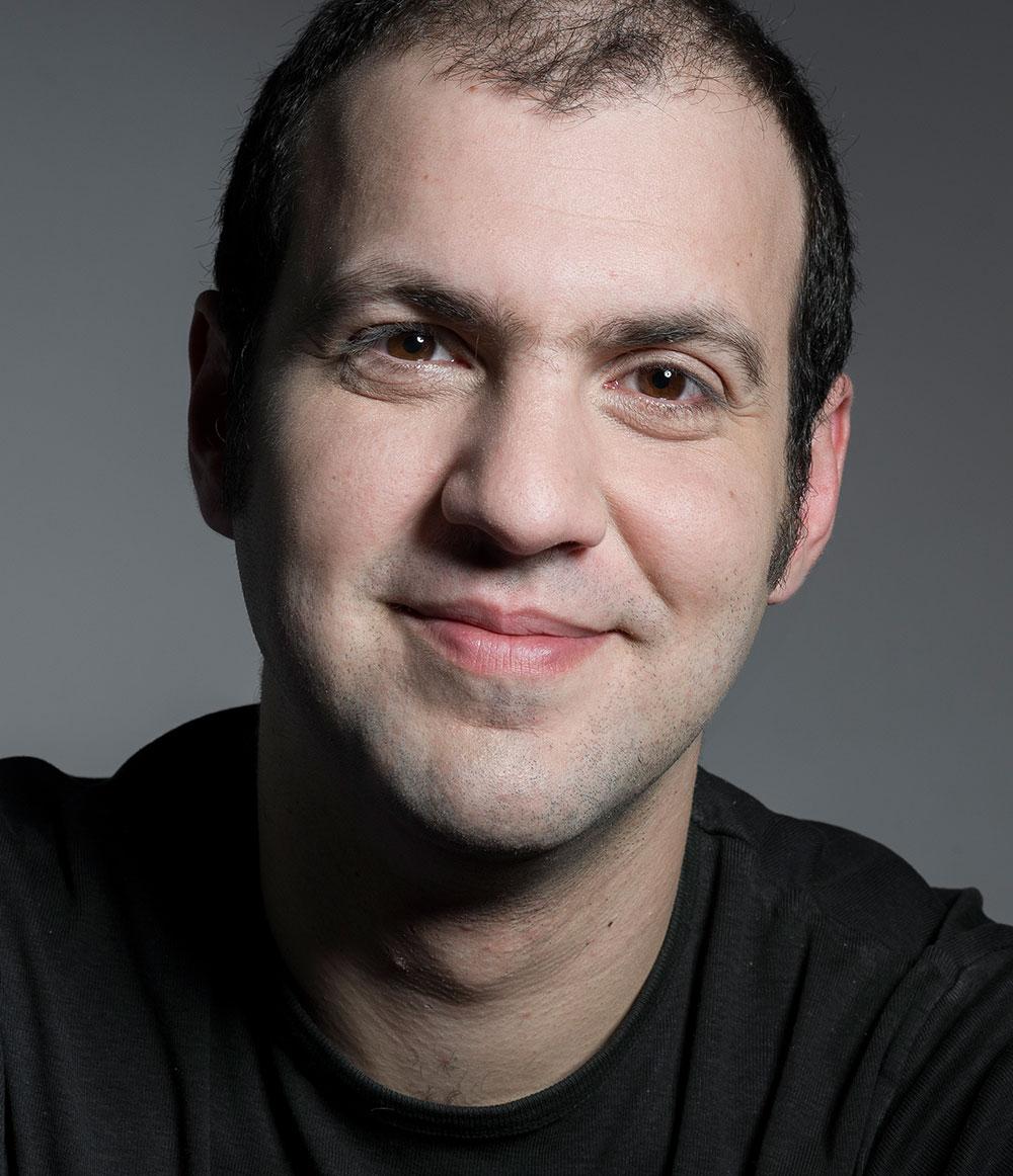 Гонсало Карвальо