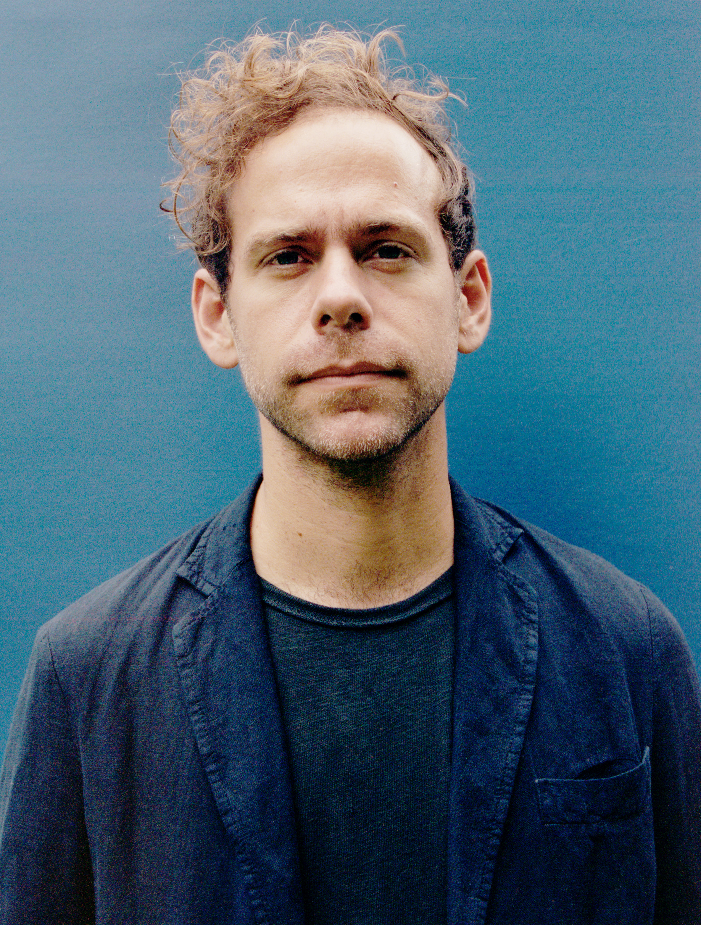Bryce Dessner