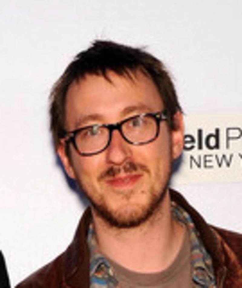 Джордж Крэгг