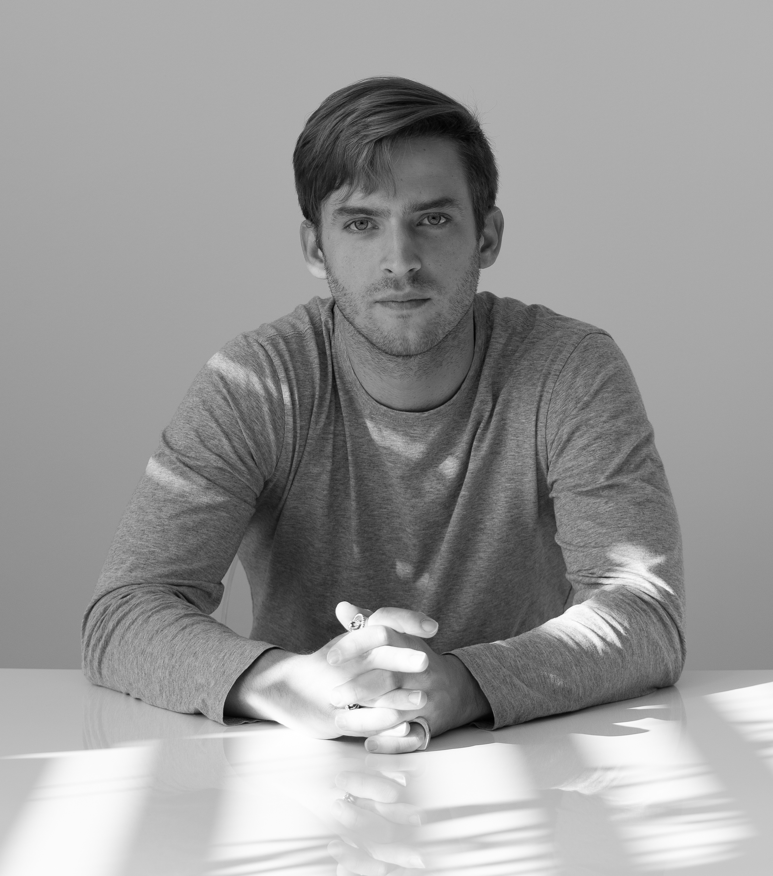 Джозеф Лонго