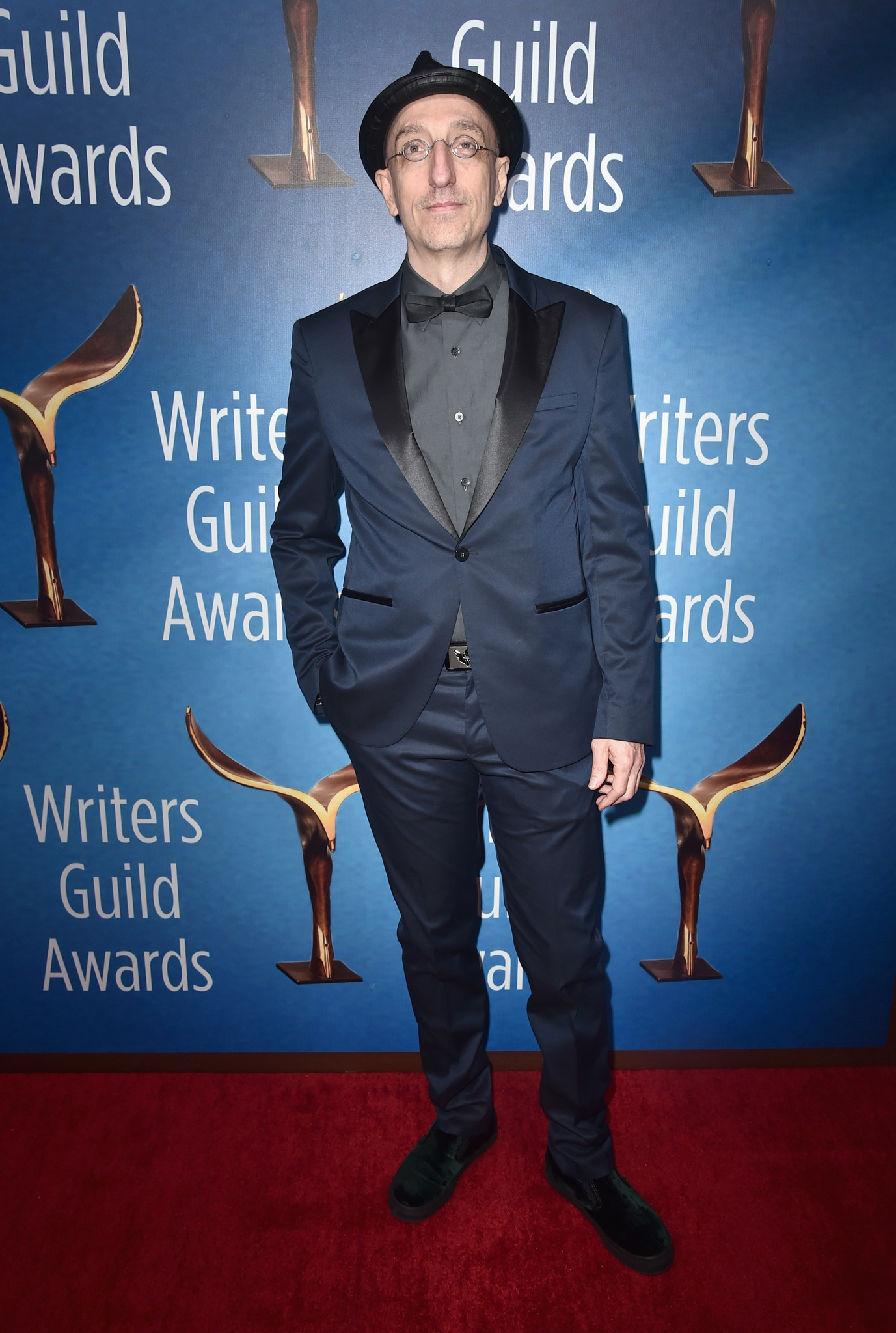 Джим Клементе