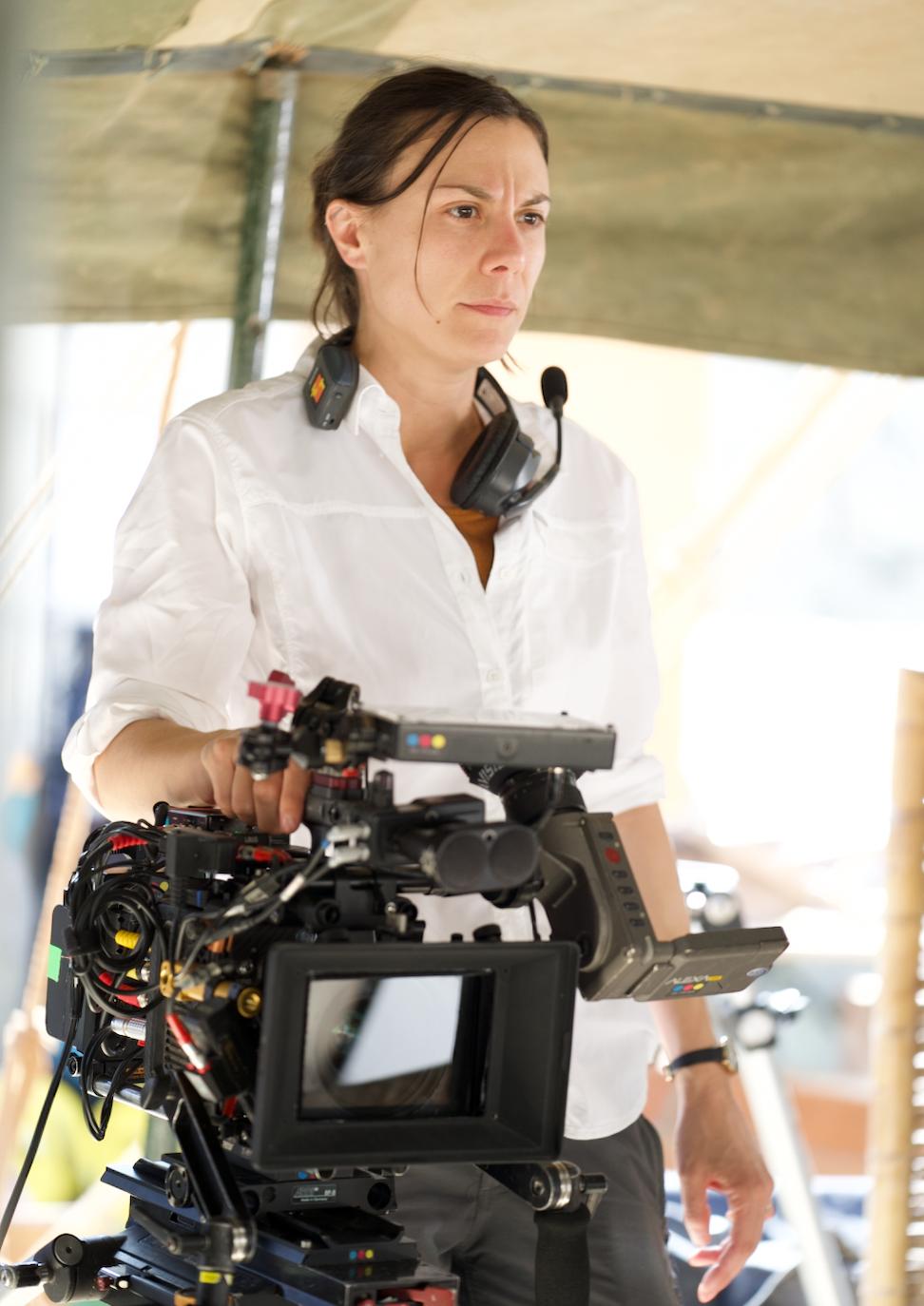 Кэтрин Голдшмидт