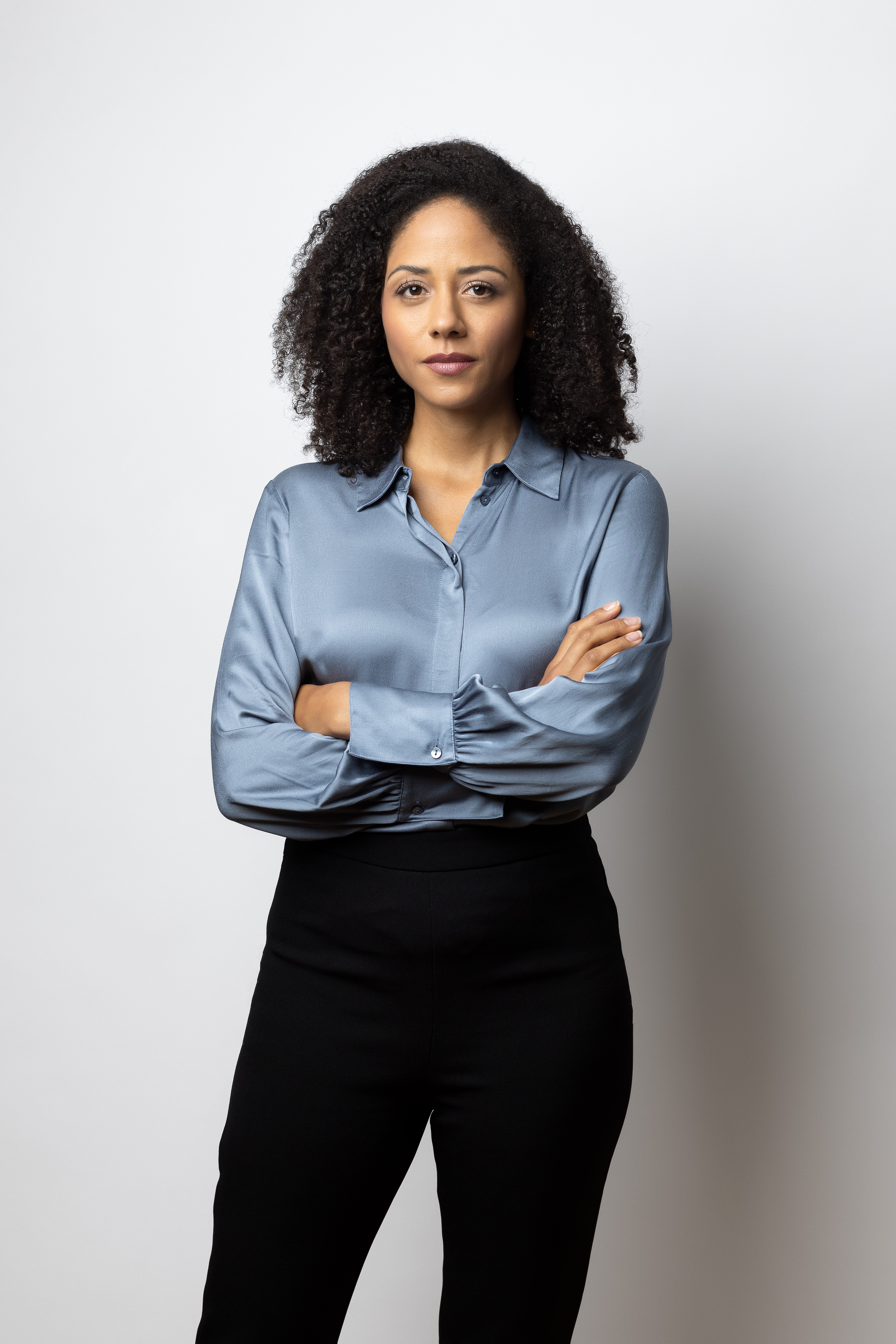 Лара Бабалола