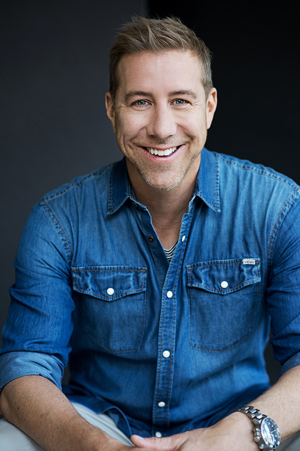 Ричард Таркотт