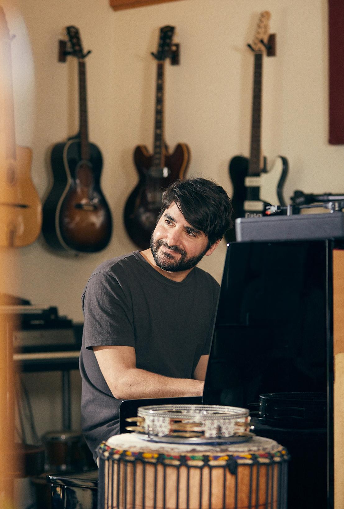 Дэвид Селия