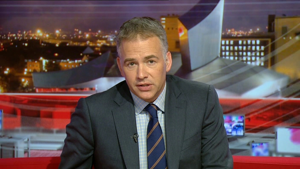 Роджер Джонсон