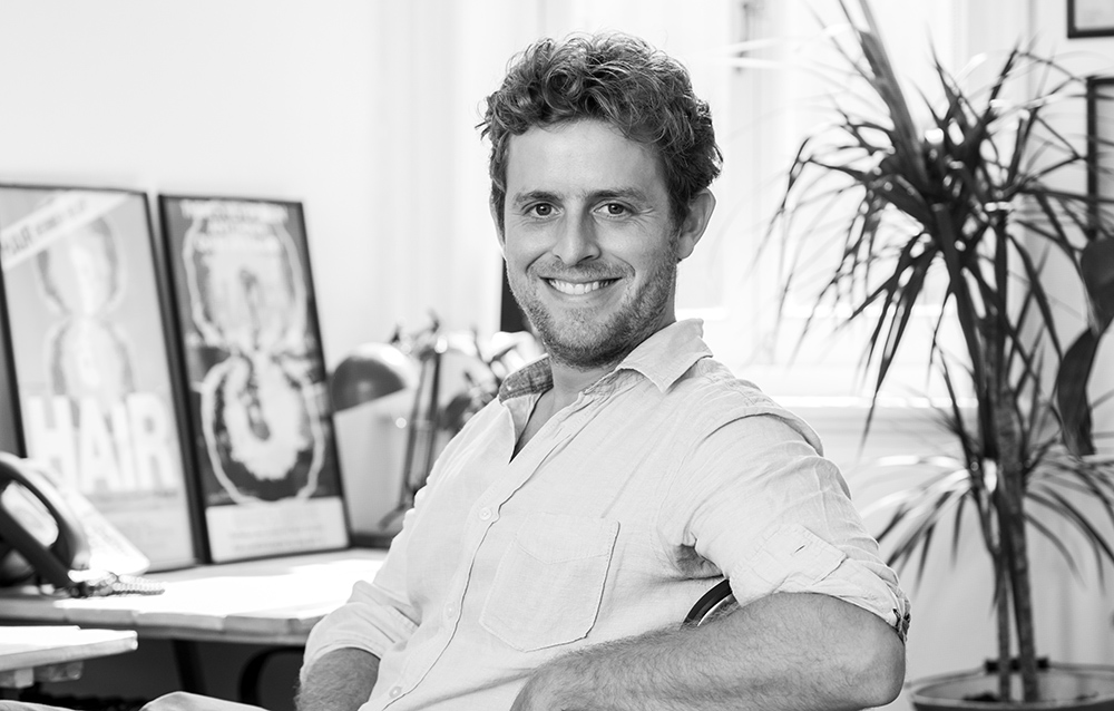 Оливер Кинг