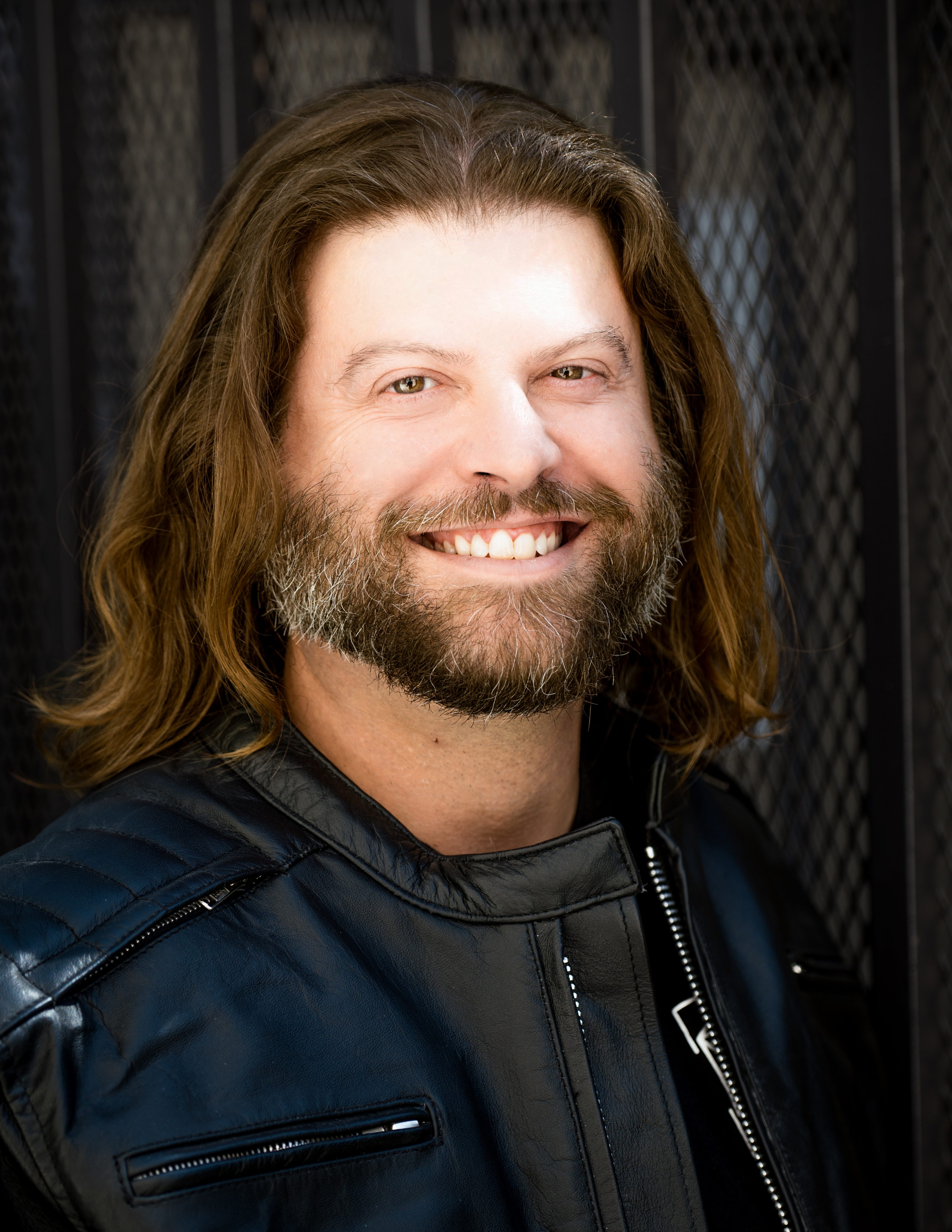 Richard Helou