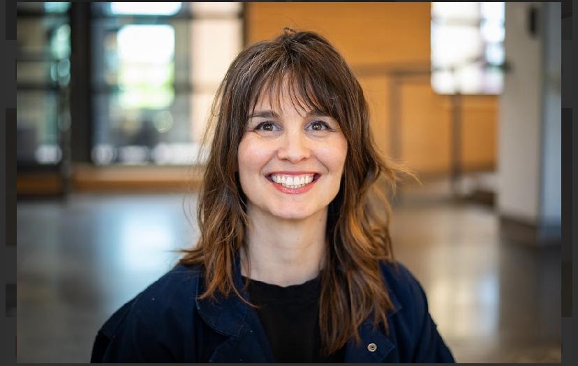 Сара МакКэррон