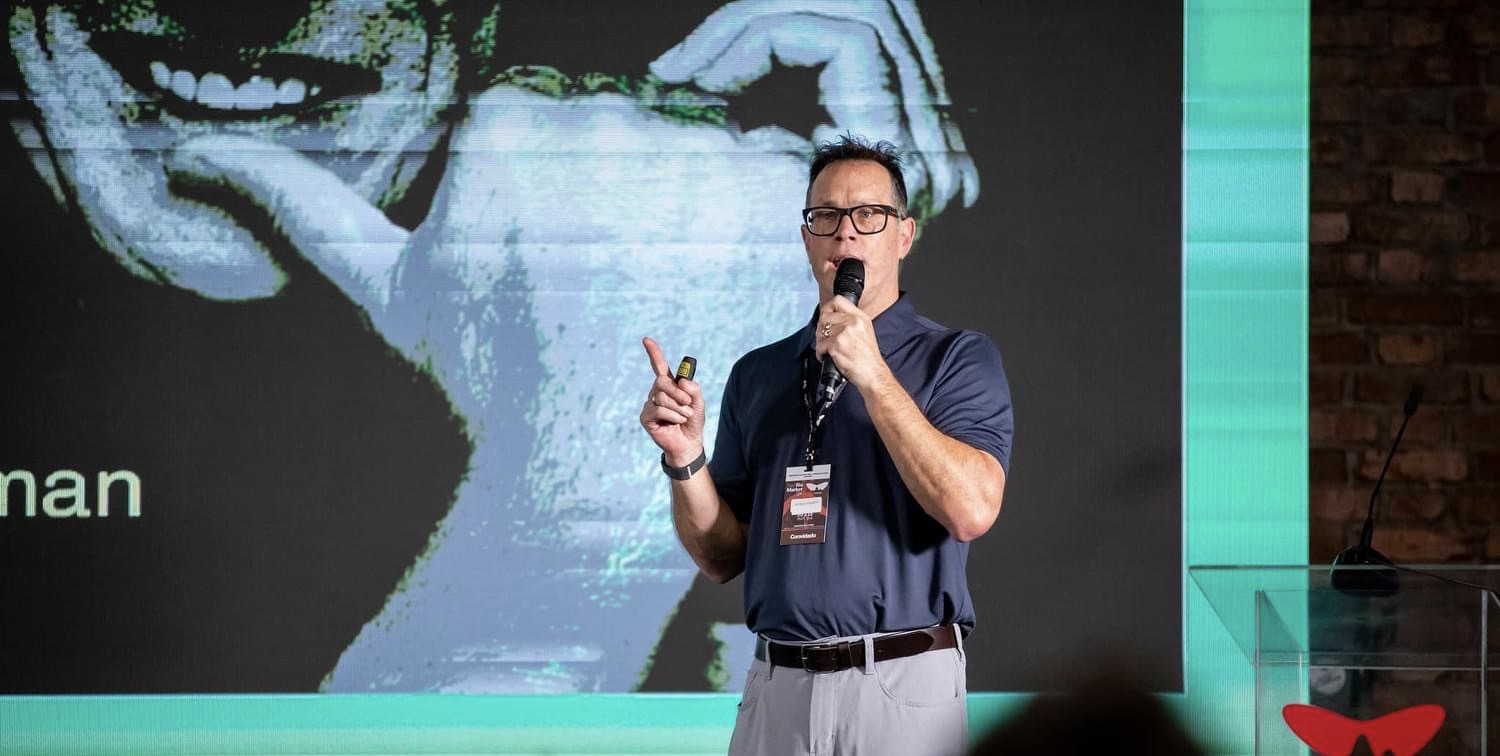 Патрик Хегарти