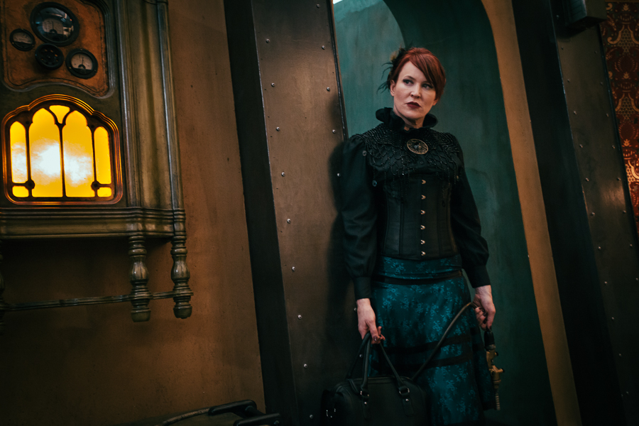 Фэй Джексон