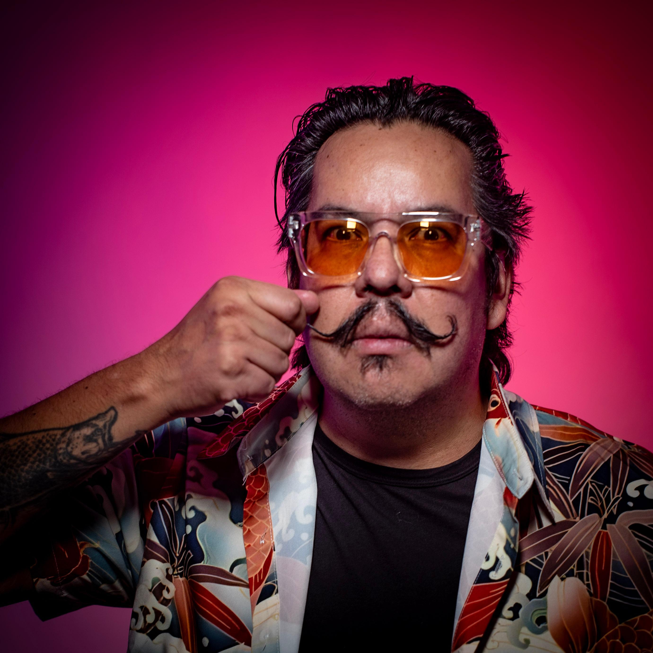 Рауль Оливарес