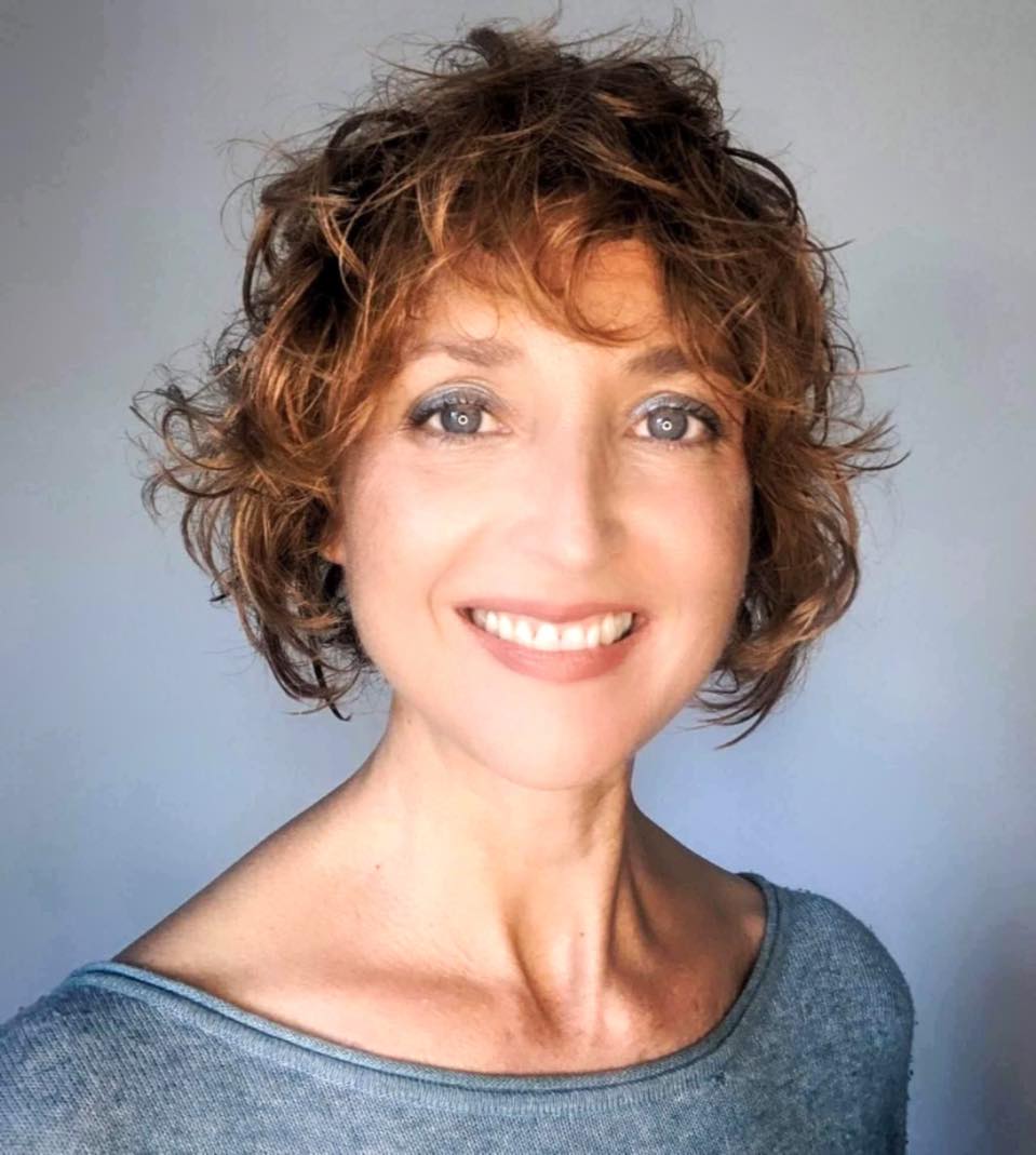 Мелисса Биллингтон