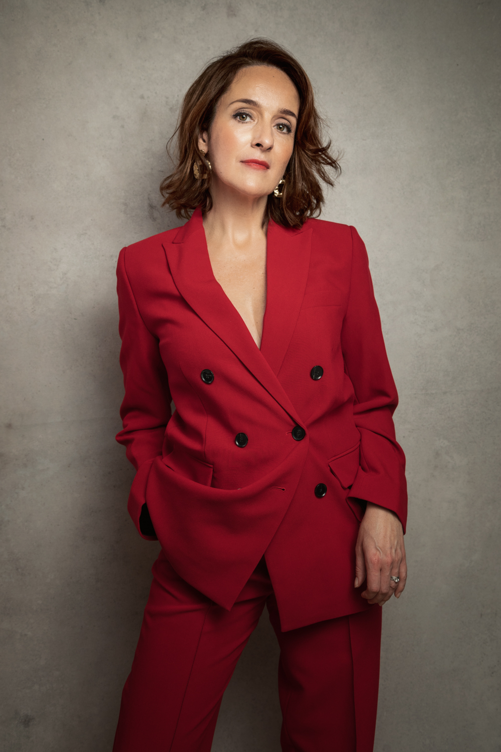 Кирсти Хойлз