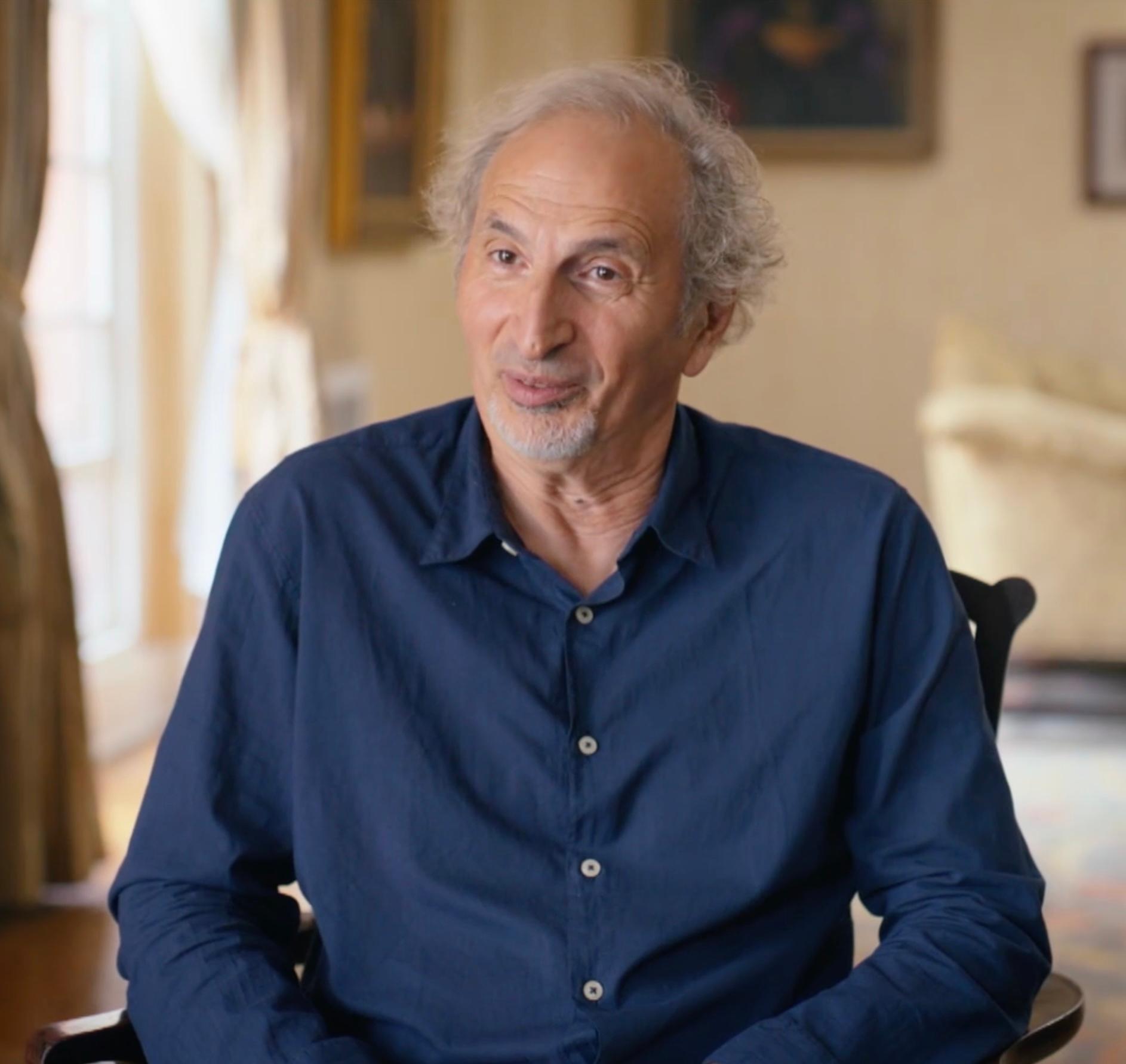 Peter Balakian