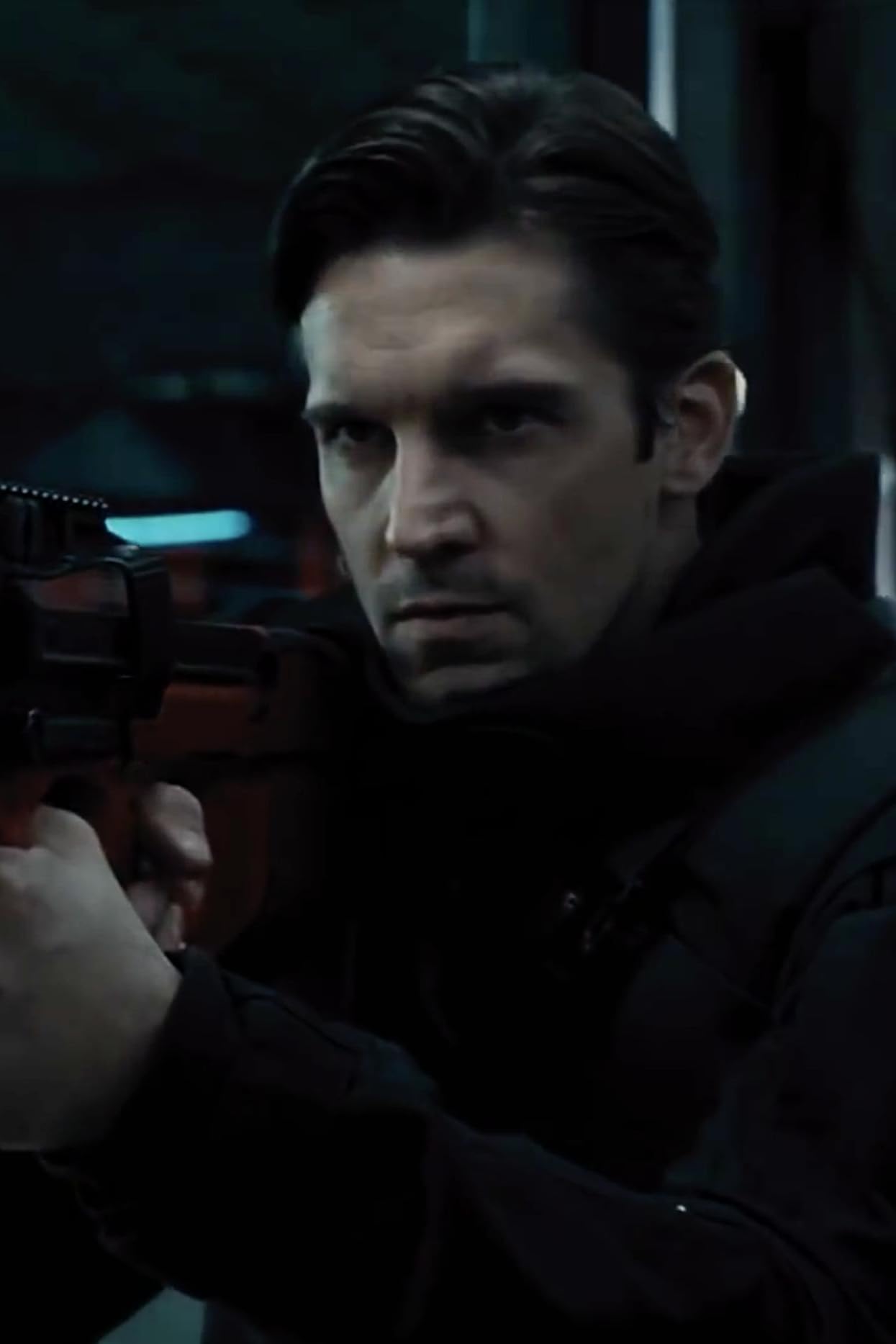 Эрик Линден