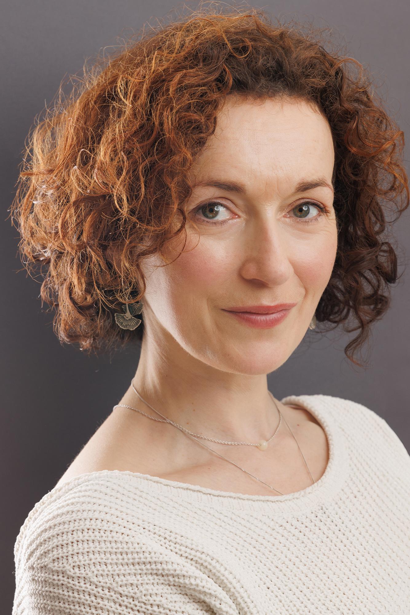 Тара Бретнэк