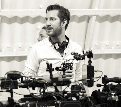 Adam Hoelzel