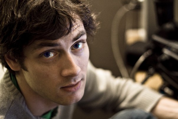 Остин Херринг