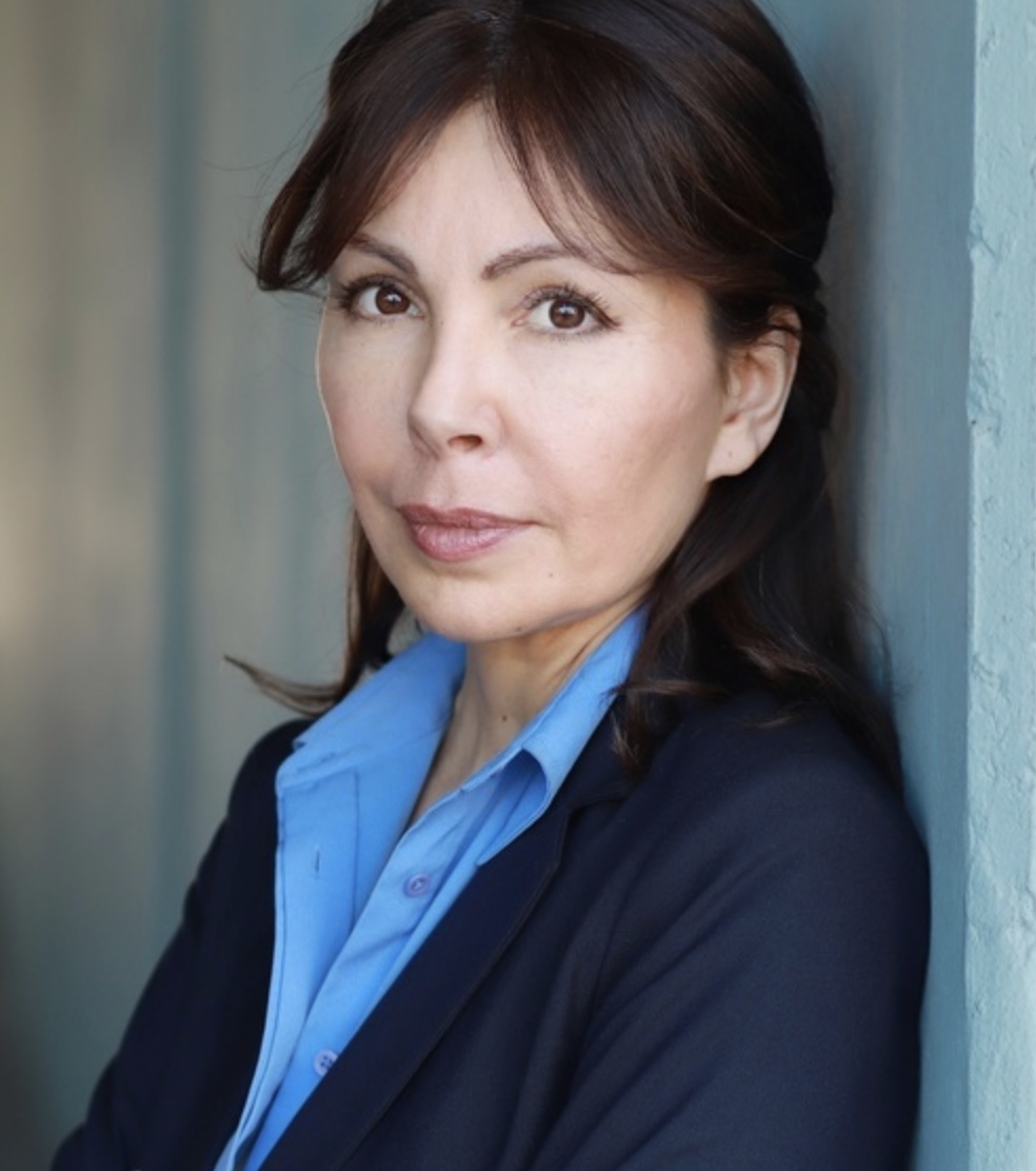 Сэнди Бауманн