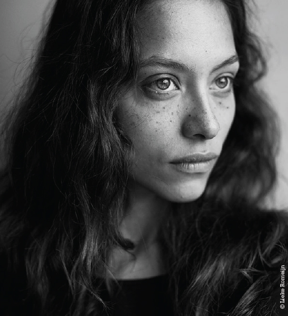 Лилиана Де Врис