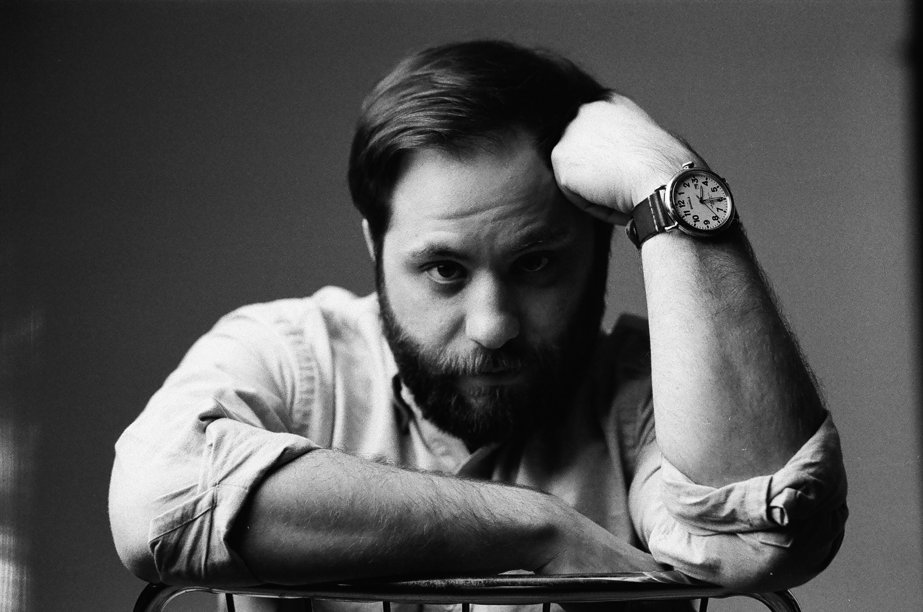 Джош Майклс