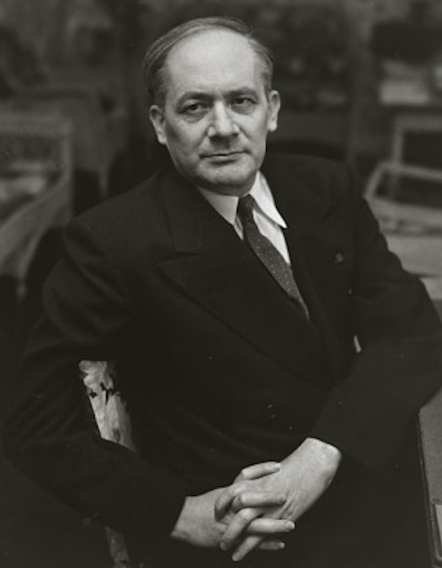 Рафаэль Лемкин