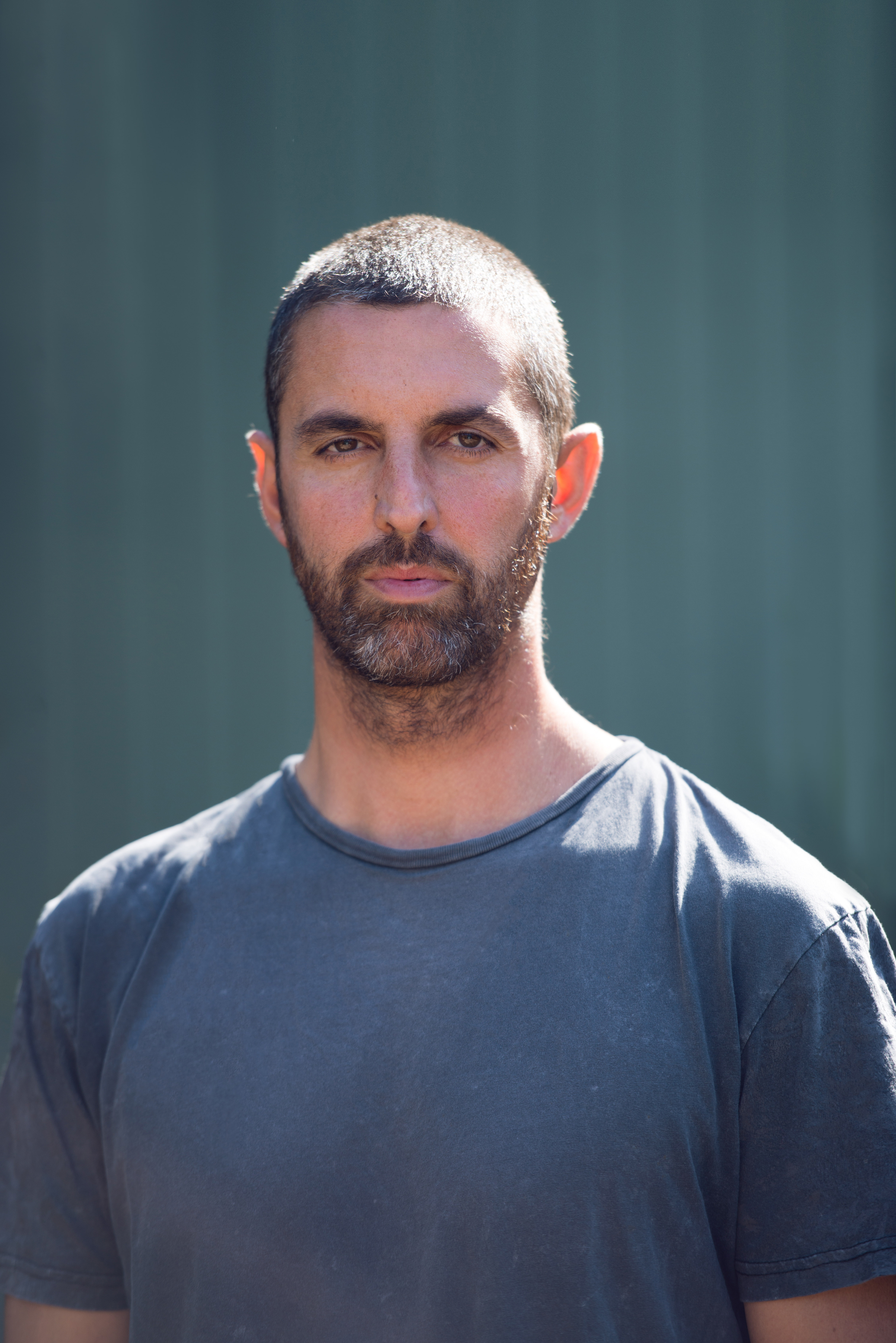 Альберто Боф