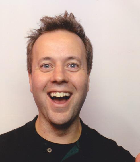 Олли Бартлетт