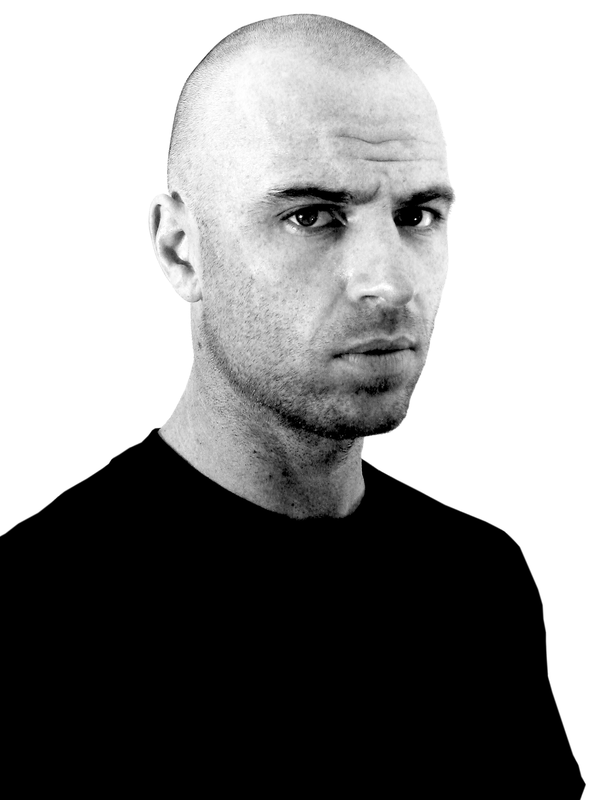 Джонни МакБрайд