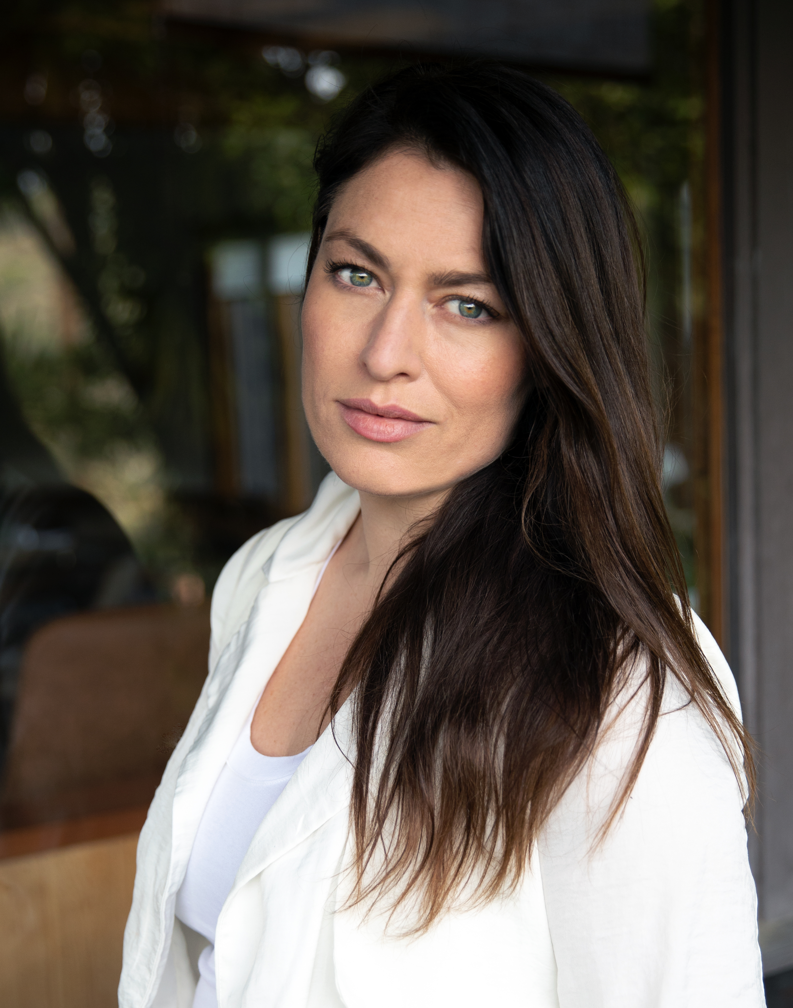 Люси Журдан