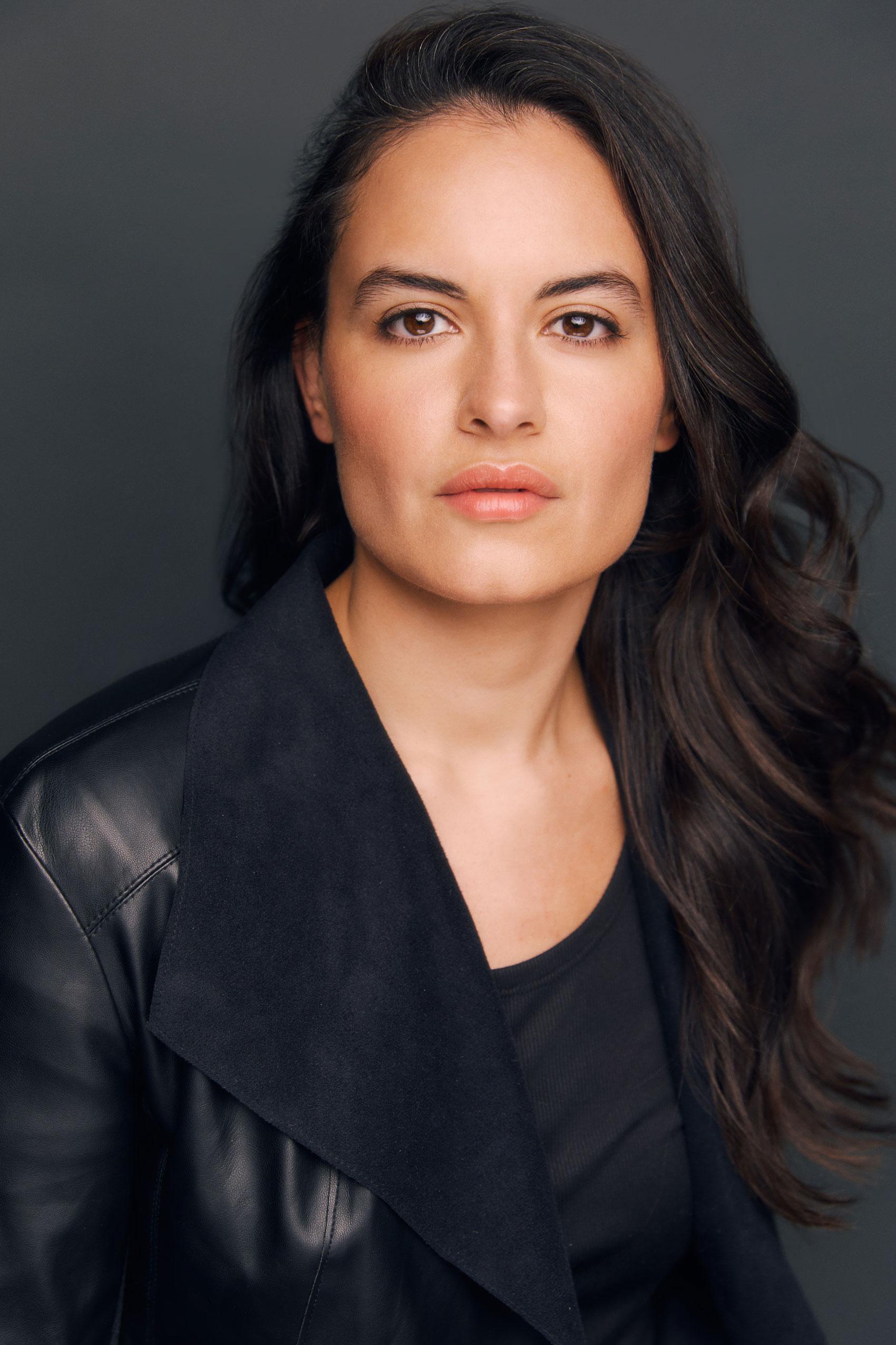 Габриэлла  Фэнуел